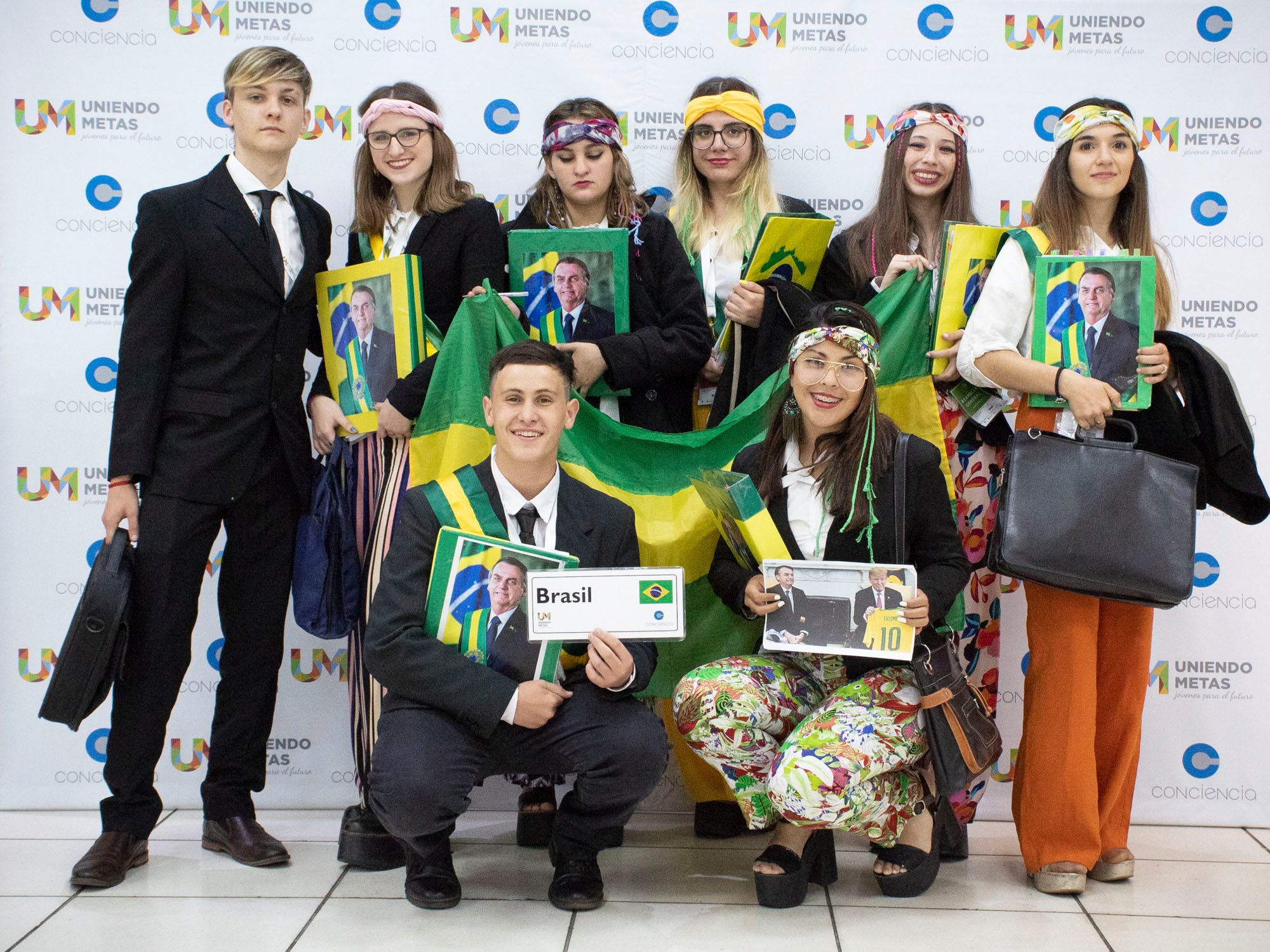 brasil